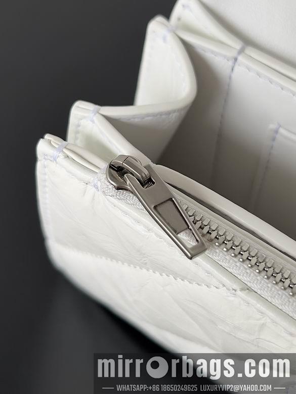 Balenciaga Bags 92885 21.8X9.9X4.8cm GY 2colour