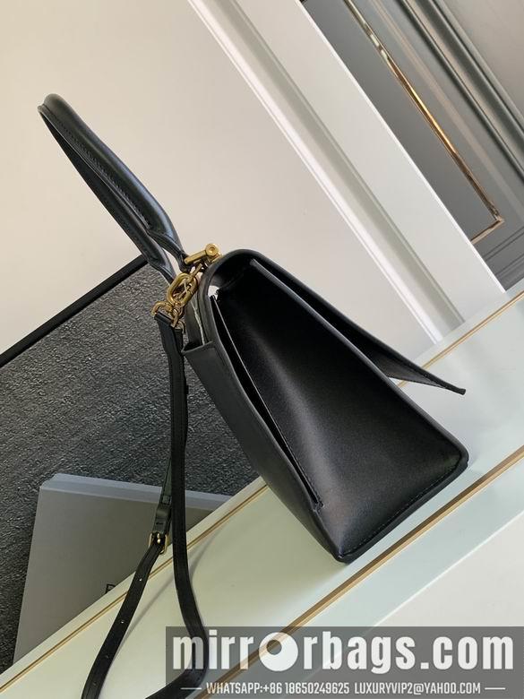 Balenciaga Bags 9024 30X17X10cm GY 4colour