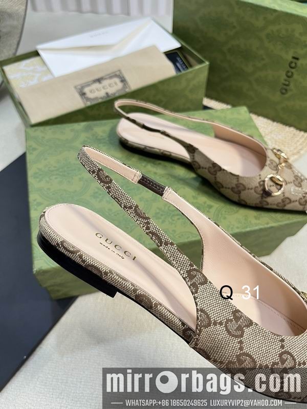 Gucci Replica Shoes sz35-40 YF1205