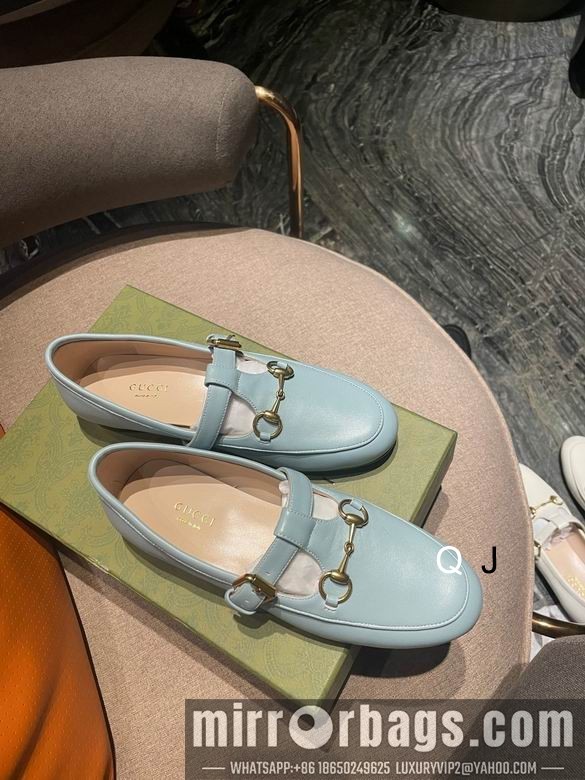Gucci Replica Shoes sz35-40 XJ0314