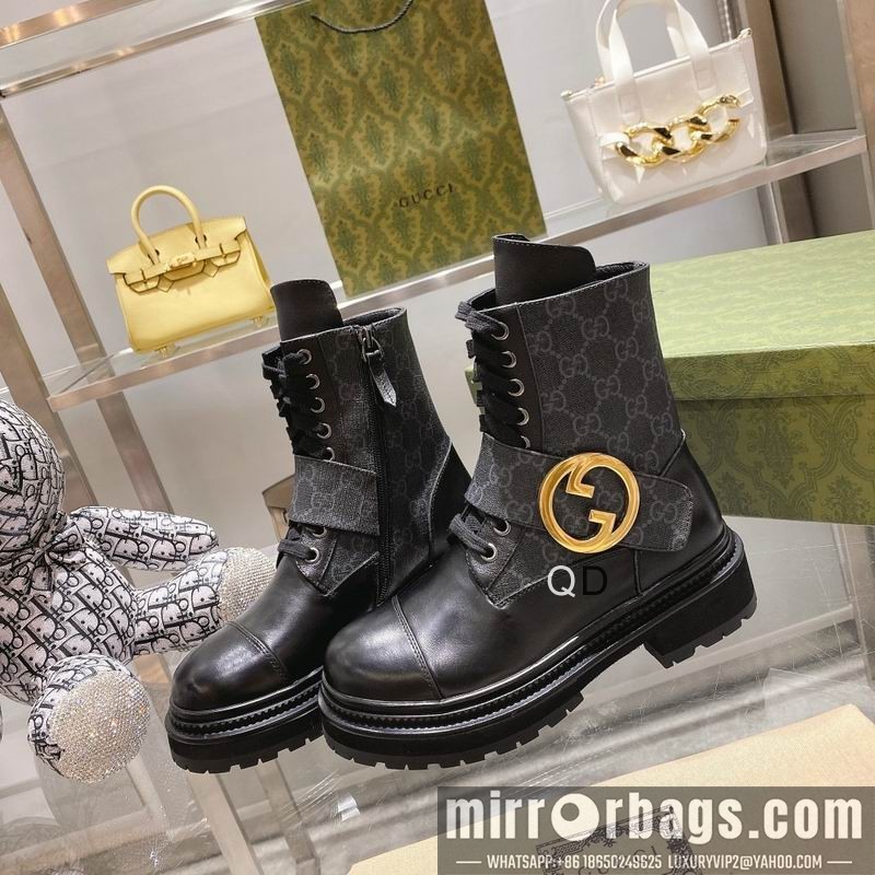 Gucci Replica Shoes sz35-41 GDT0341