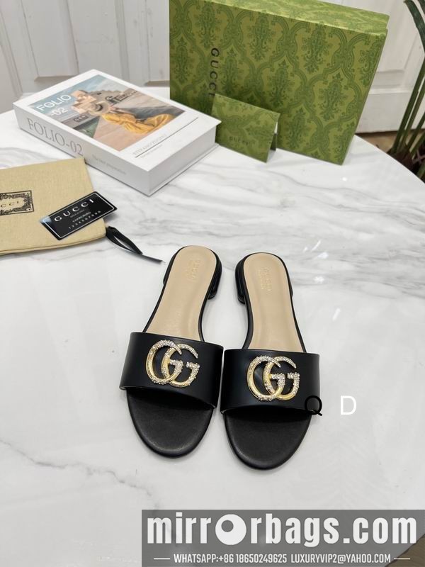 Gucci Replica Shoes sz35-40 GDT1001
