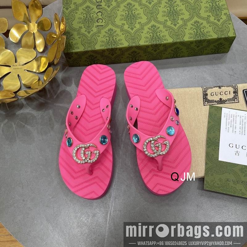Gucci Replica Shoes sz35-40 JM0343
