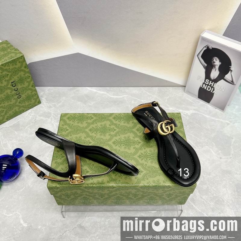 Gucci Replica Shoes sz35-40 4C YM0706
