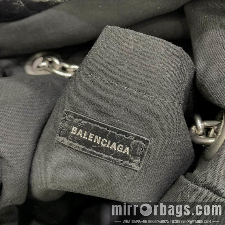 Balenciaga Bags 765966 32.5X22X9.9cm GY 2colour
