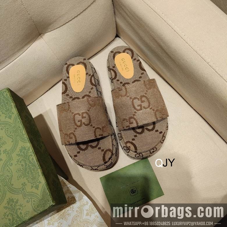 Gucci Replica Shoes sz36-44 JY0305