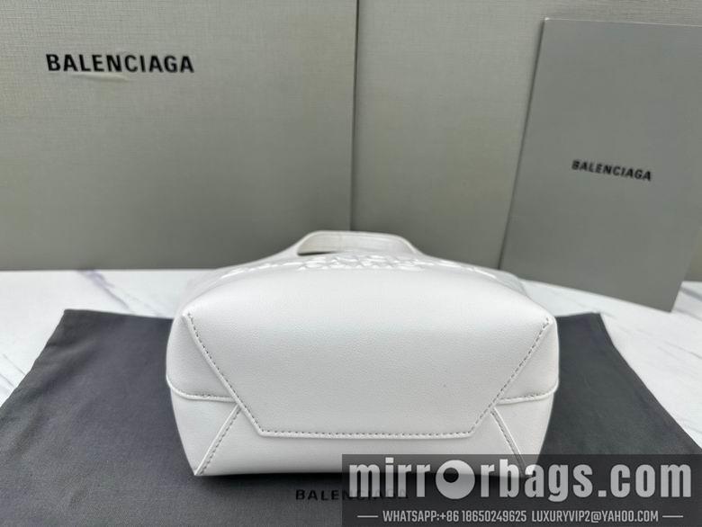 Balenciaga Bags 80016 24.5X22X7cm GY 4colour