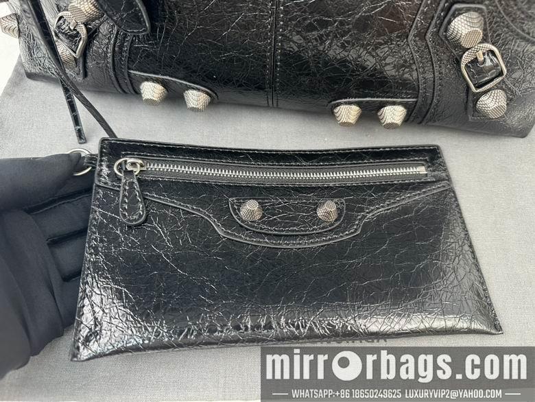 Balenciaga Bags 80027 35X13X31cm GY