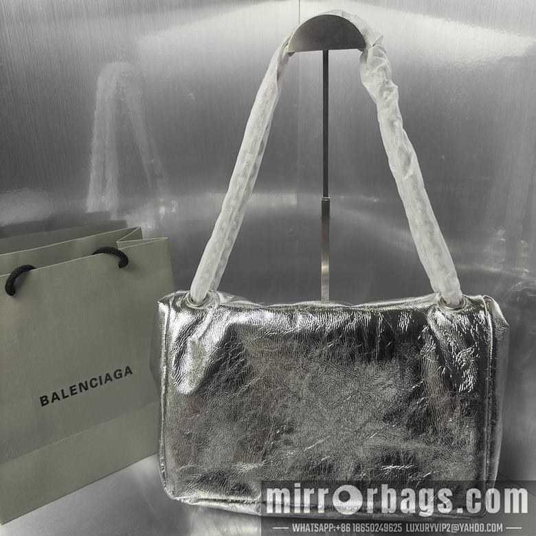 Balenciaga Bags 32.5X22X9.9cm 012702 GY
