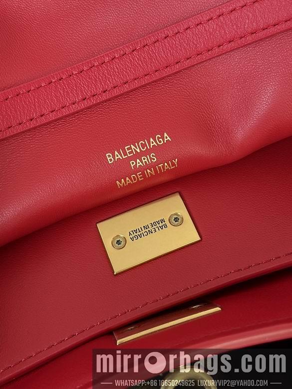 Balenciaga Bags Rodeo 28.9X20X9.9cm 080504 GY 4colour