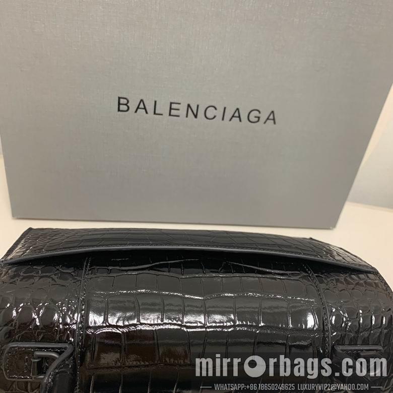 Balenciaga Bags 1698 27cm GY 3colour