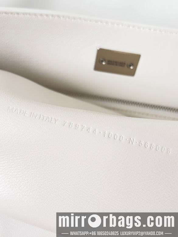 Balenciaga Bags Rodeo 789744 39.8X29.9X12.9cm GY 4colour
