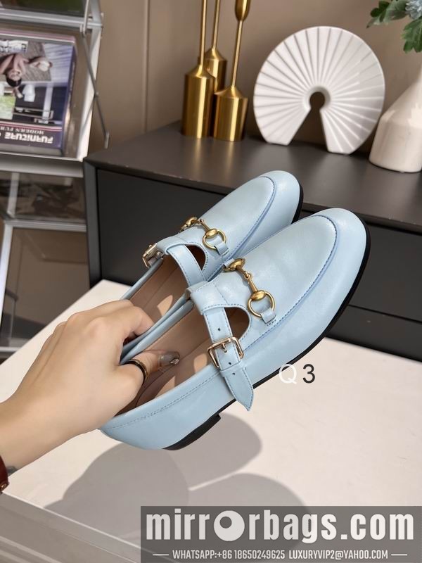 Gucci Replica Shoes sz34-42 QM0321