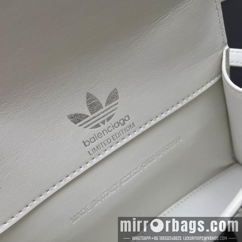 Balenciaga Bags 8069 19X13X6cm GY 4colour