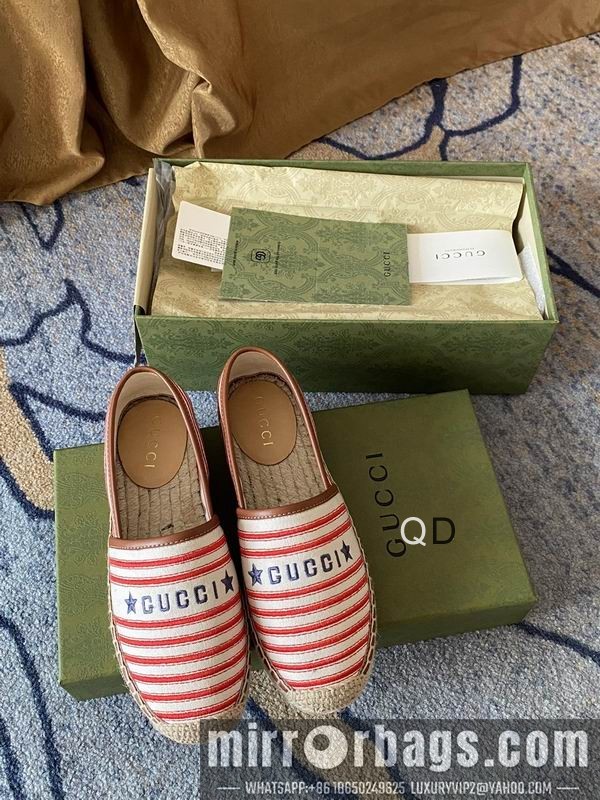Gucci Replica Shoes sz35-40 GDT0327
