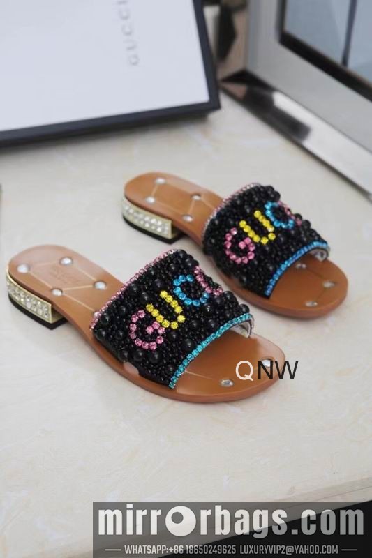 Gucci Replica Shoes sz35-43 NW0351