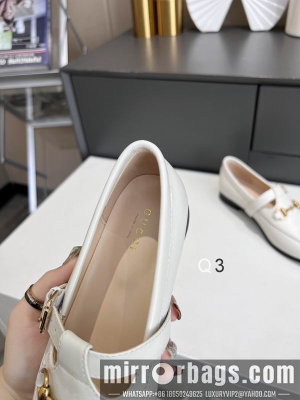 Gucci Replica Shoes sz34-42 QM0321