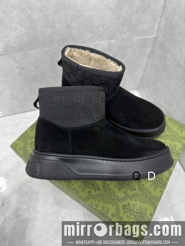 Gucci Replica Shoes sz35-40 GDT0907