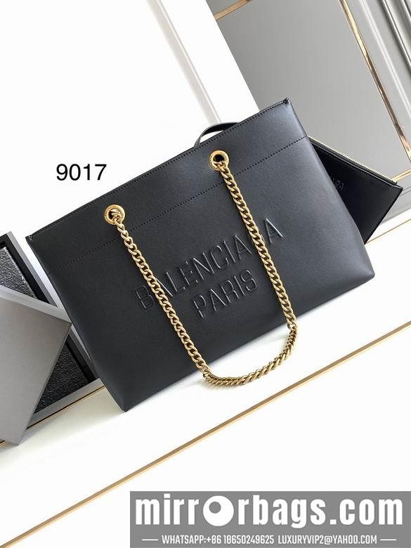 Balenciaga Bags 9017 34X24X11cm GY 2colour