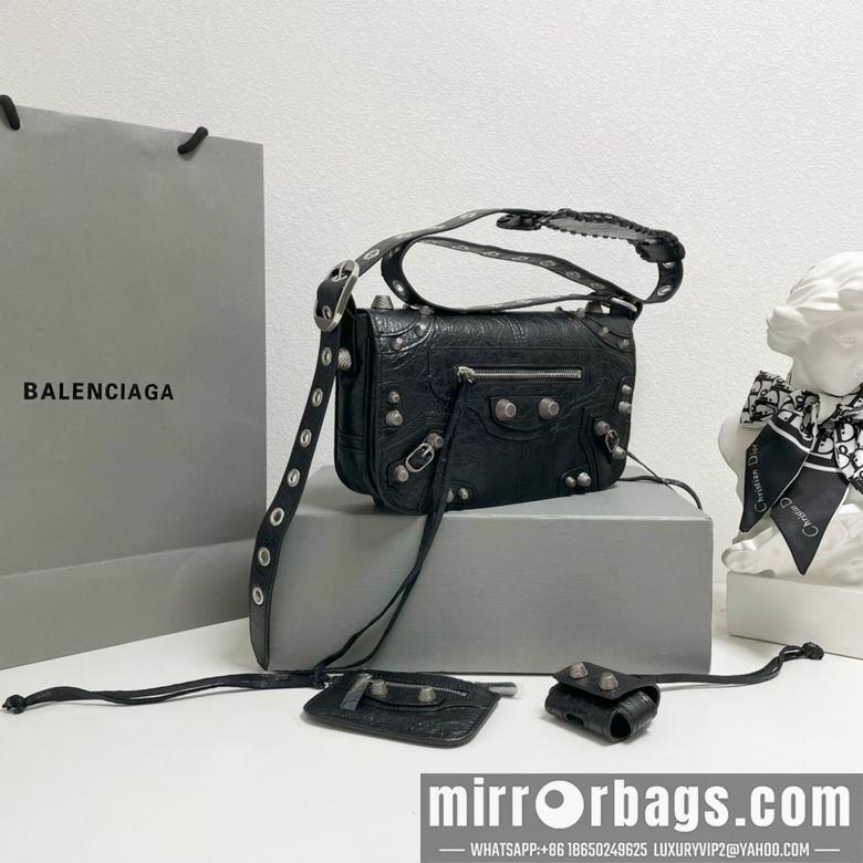 Balenciaga Bags 2615 24X14X5cm GY