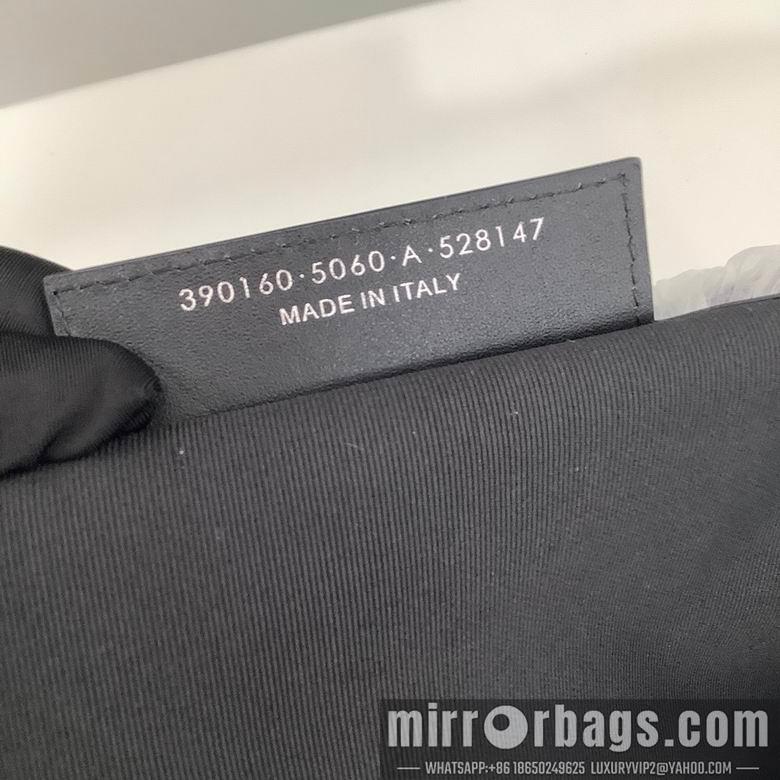 Balenciaga Bags 26X20X9cm 031612 GY 2colour