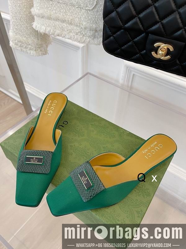 Gucci Replica Shoes sz35-39 JX0318