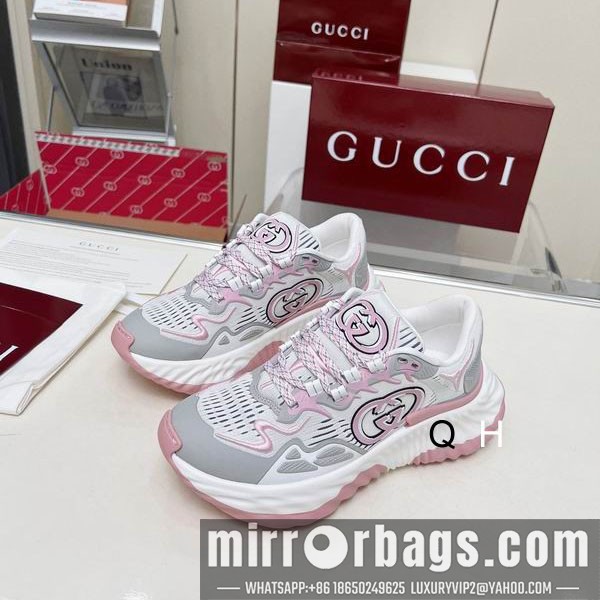 Gucci Replica Shoes sz35-40 HX1110