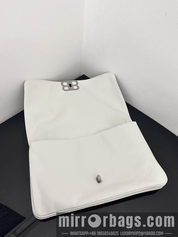 Balenciaga Bags 0830 36X24cm GY 2colour