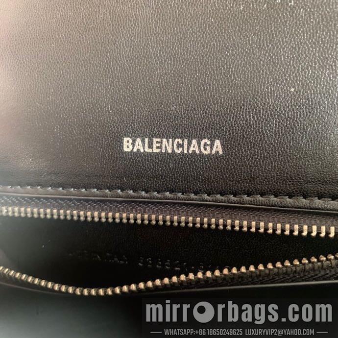 Balenciaga Bags 23X10X14cm 011301 GY 3colour