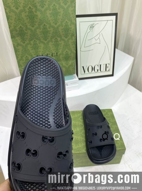 Gucci Replica Shoes sz35-44 Q0613