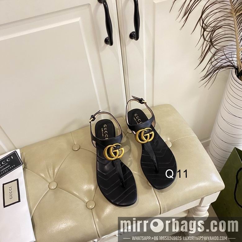 Gucci Replica Shoes sz35-39 Y0304