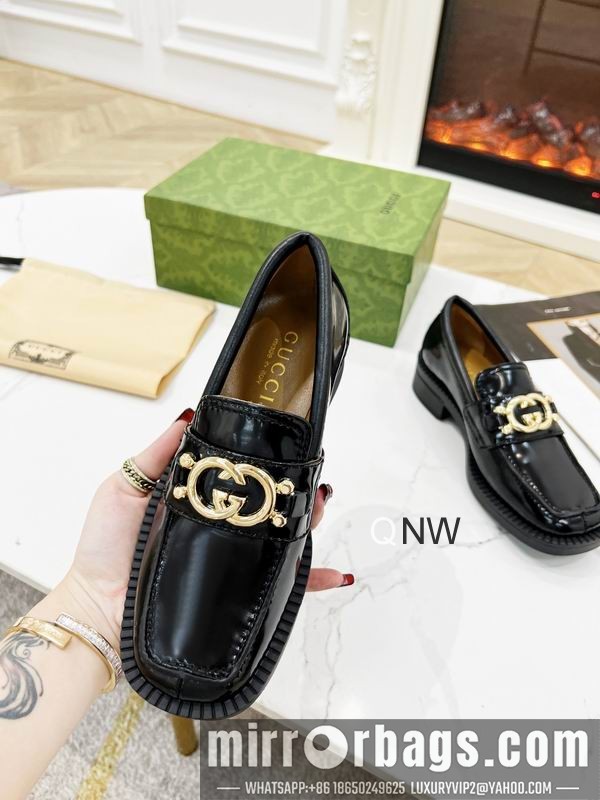 Gucci Replica Shoes sz35-41 NW0333