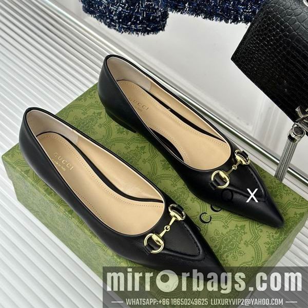 Gucci Replica Shoes sz35-40 JX0704