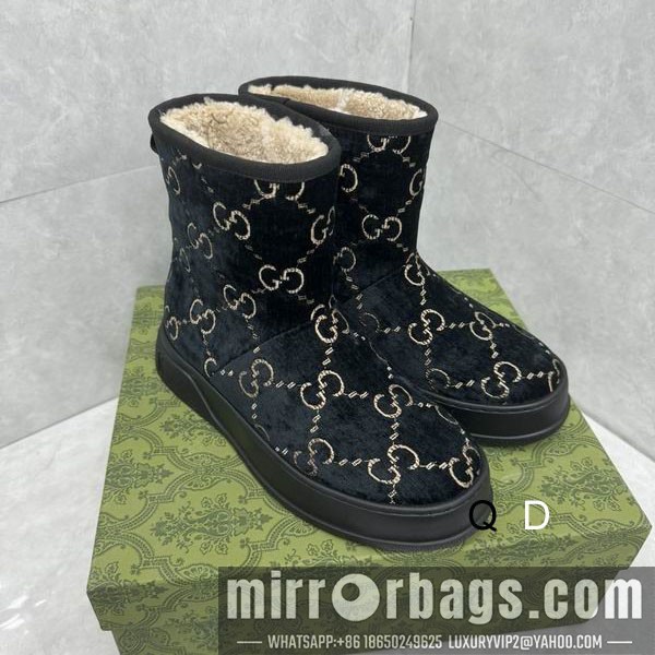 Gucci Replica Shoes sz35-40 GDT0910