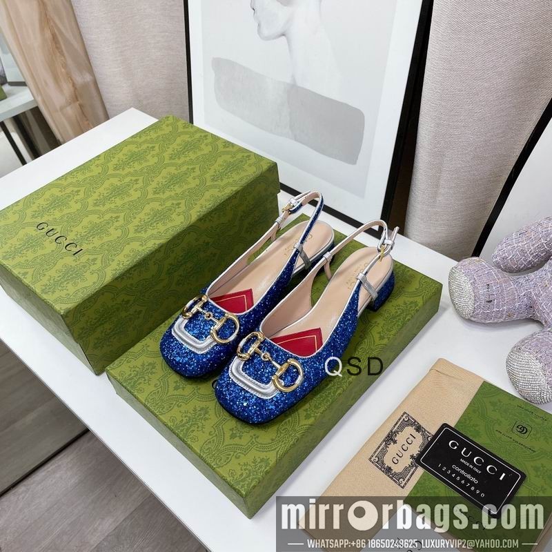 Gucci Replica Shoes sz34-41 SD0321