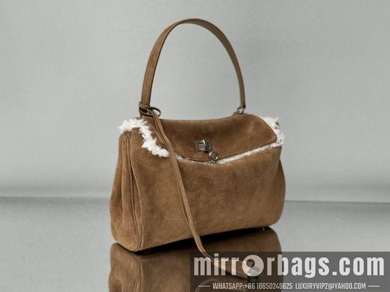 Balenciaga Bags 0319 29X20X10cm GY