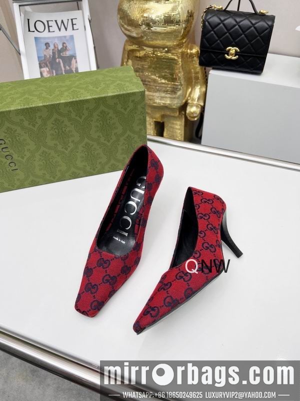 Gucci Replica Shoes sz35-41 GDT0352