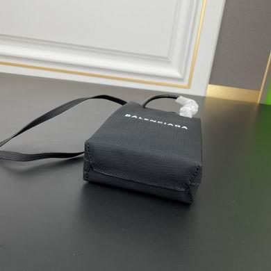 Balenciaga Bags 12X18X7cm 060102  YW