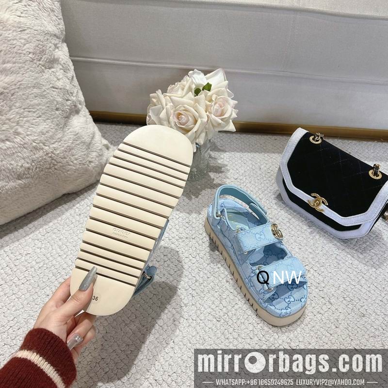 Gucci Replica Shoes sz35-40 NW0301
