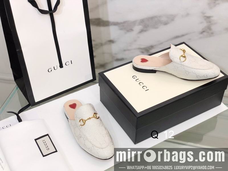 Gucci Replica Shoes sz35-40 XJ0804