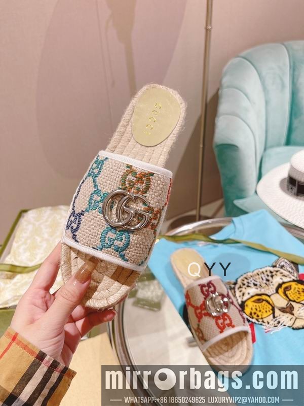 Gucci Replica Shoes sz35-42 YY0305