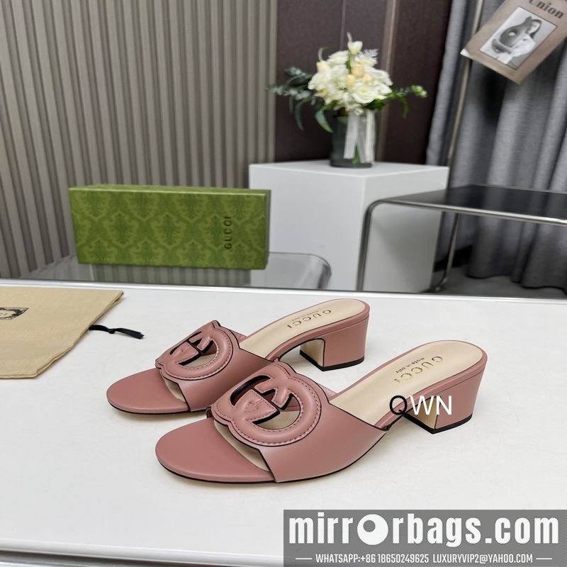 Gucci Replica Shoes sz35-40 WN0409