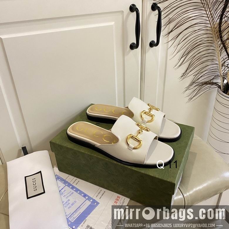 Gucci Replica Shoes sz35-39 Y0313