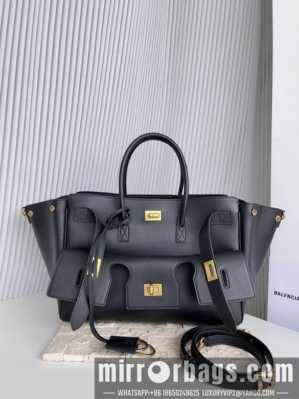 Balenciaga Bags BEL AIR 30X20.5X12cm 031106 GY 3colour