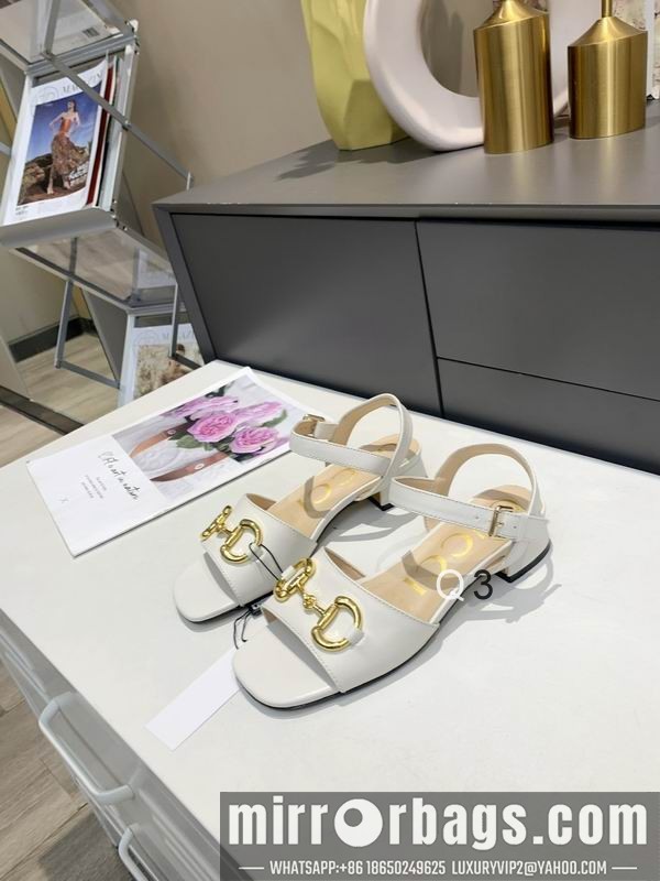 Gucci Replica Shoes sz35-40 QM0315