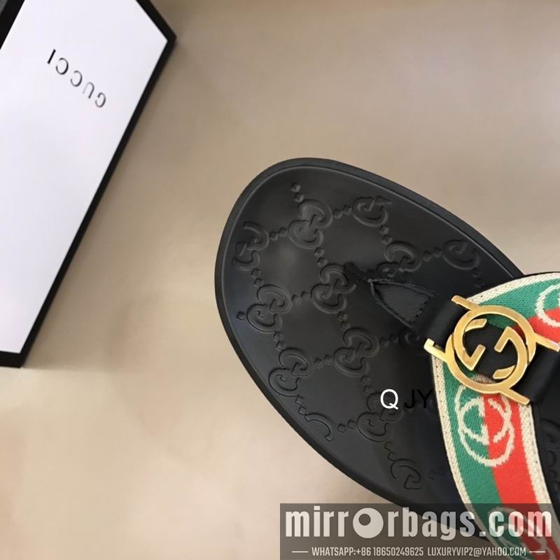 Gucci Replica Shoes sz40-45JY0303