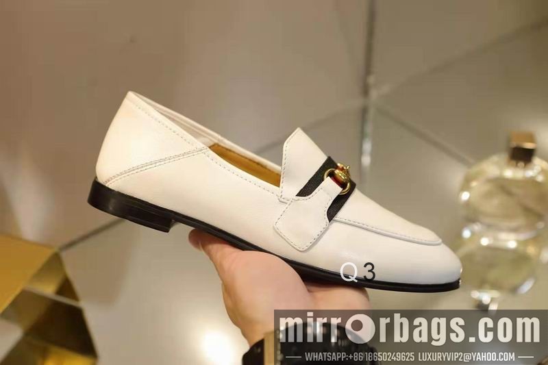 Gucci Replica Shoes sz34-41 QM0323