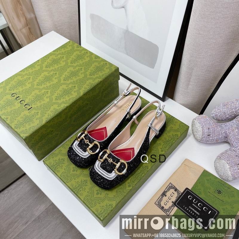 Gucci Replica Shoes sz34-41 SD0321