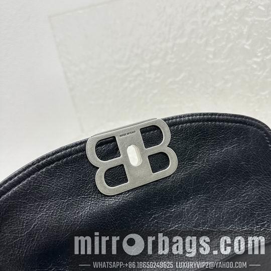 Balenciaga Bags 92845 14X23X3cm GY 2colour
