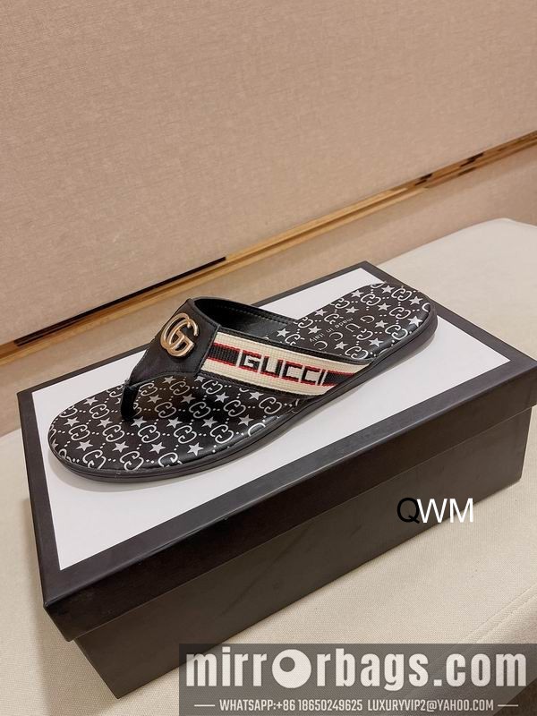 Gucci Replica Shoes sz38-44WM0331